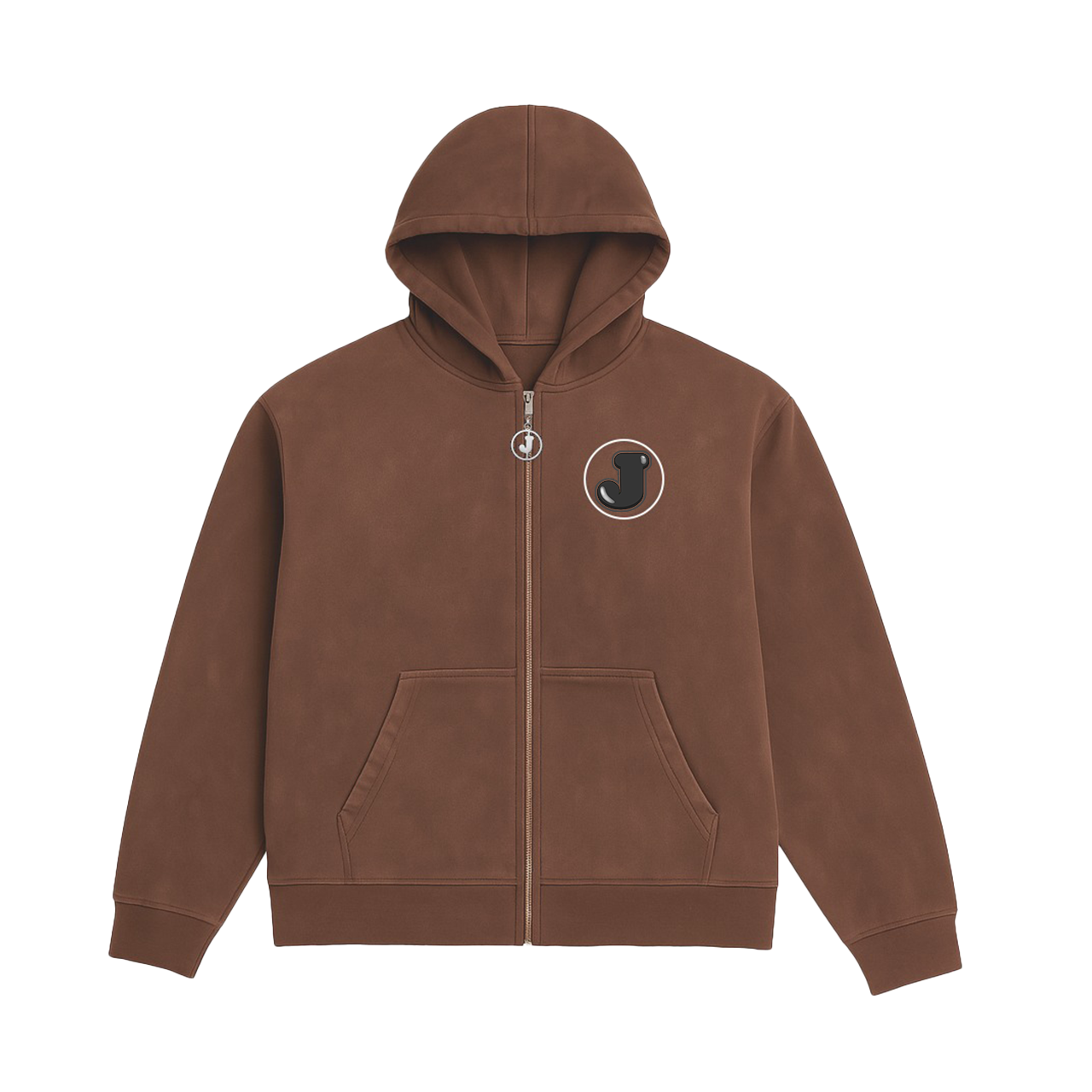 Ahoy JellyBean Zipper Hoodie – Jellybean Worldwide