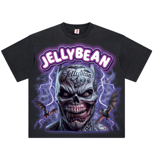 Gotham Ghoul - Glow in the Dark