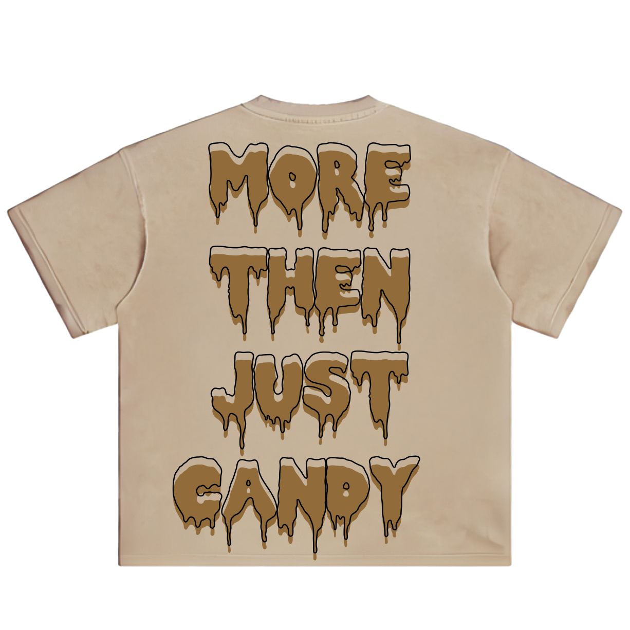Marshmallow T-Shirt