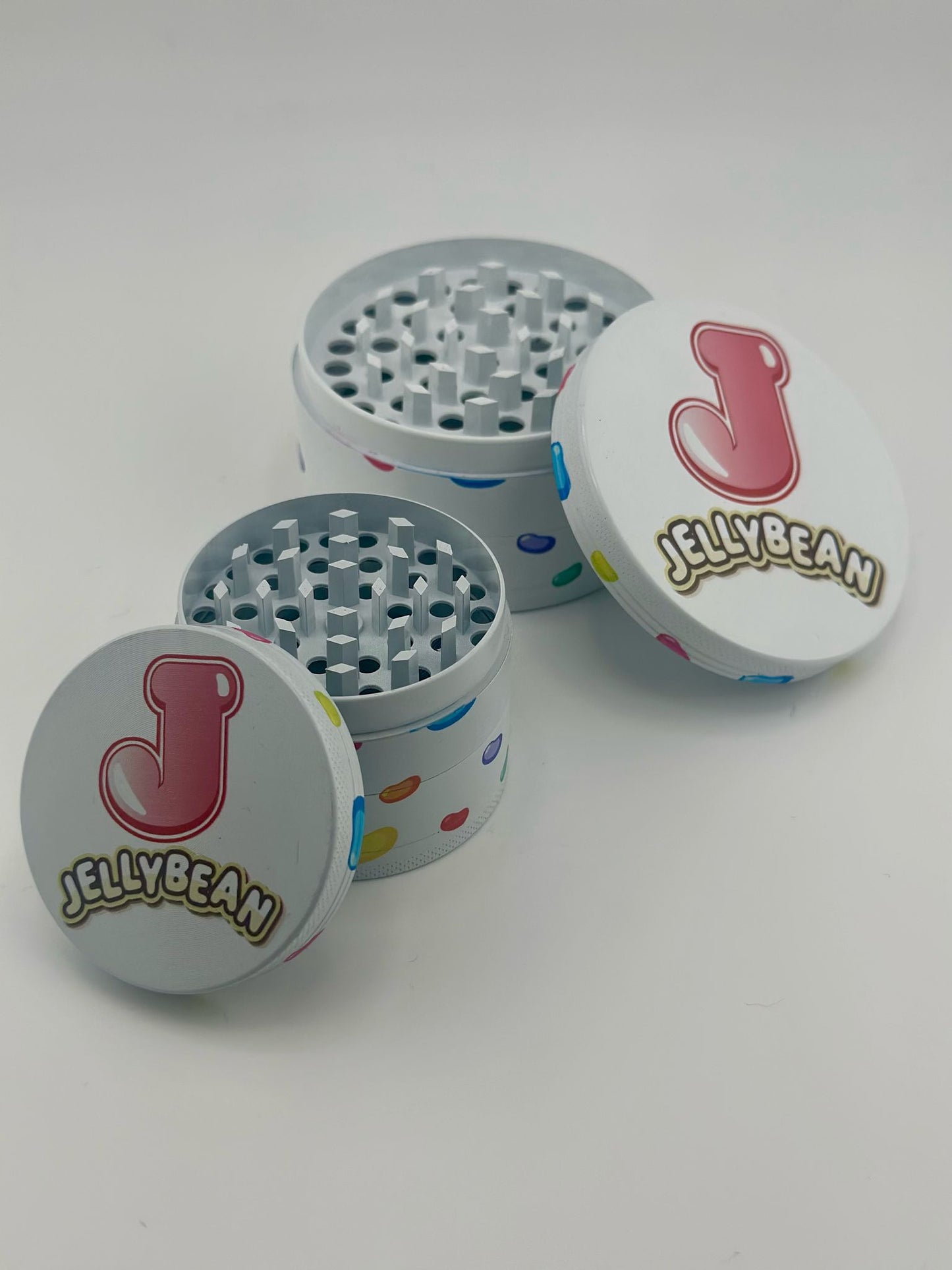 Jellybean Crusher