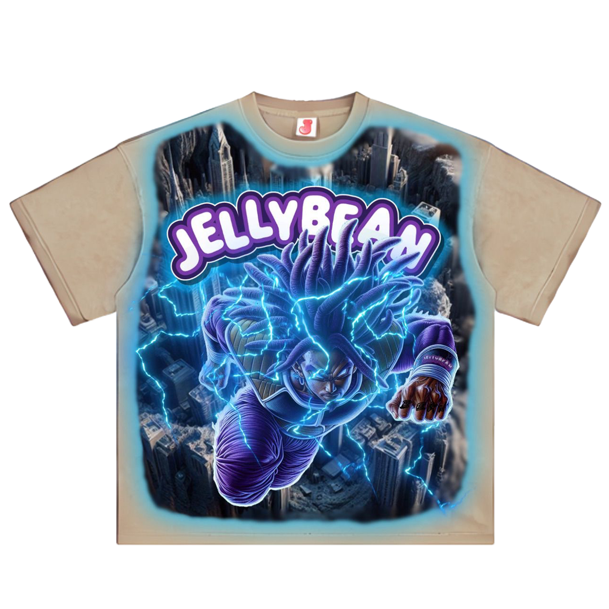 Anime T-Shirt