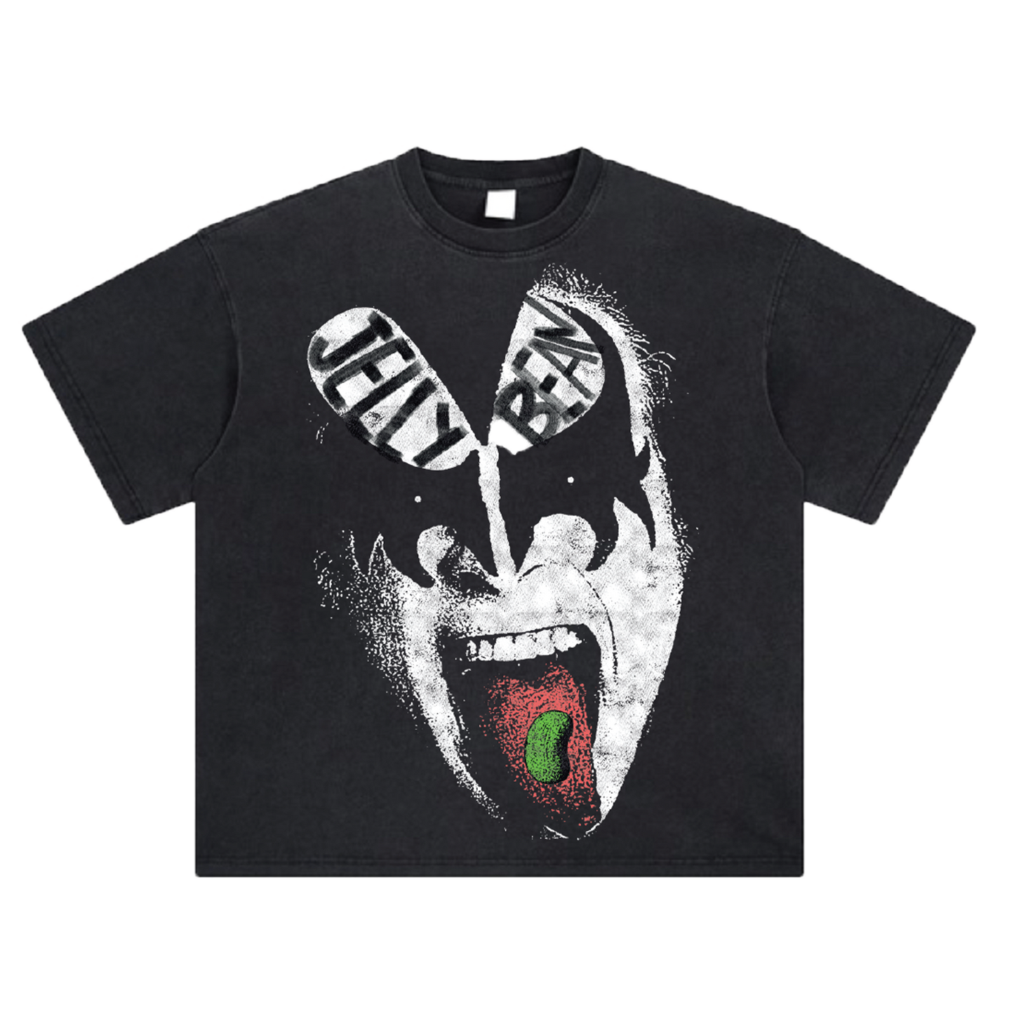 Kiss Me Jellybean T-Shirt