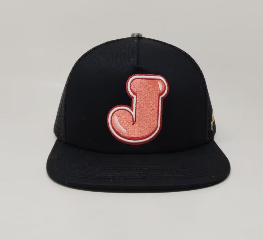 Jellybean Worldwide Snapback Hat