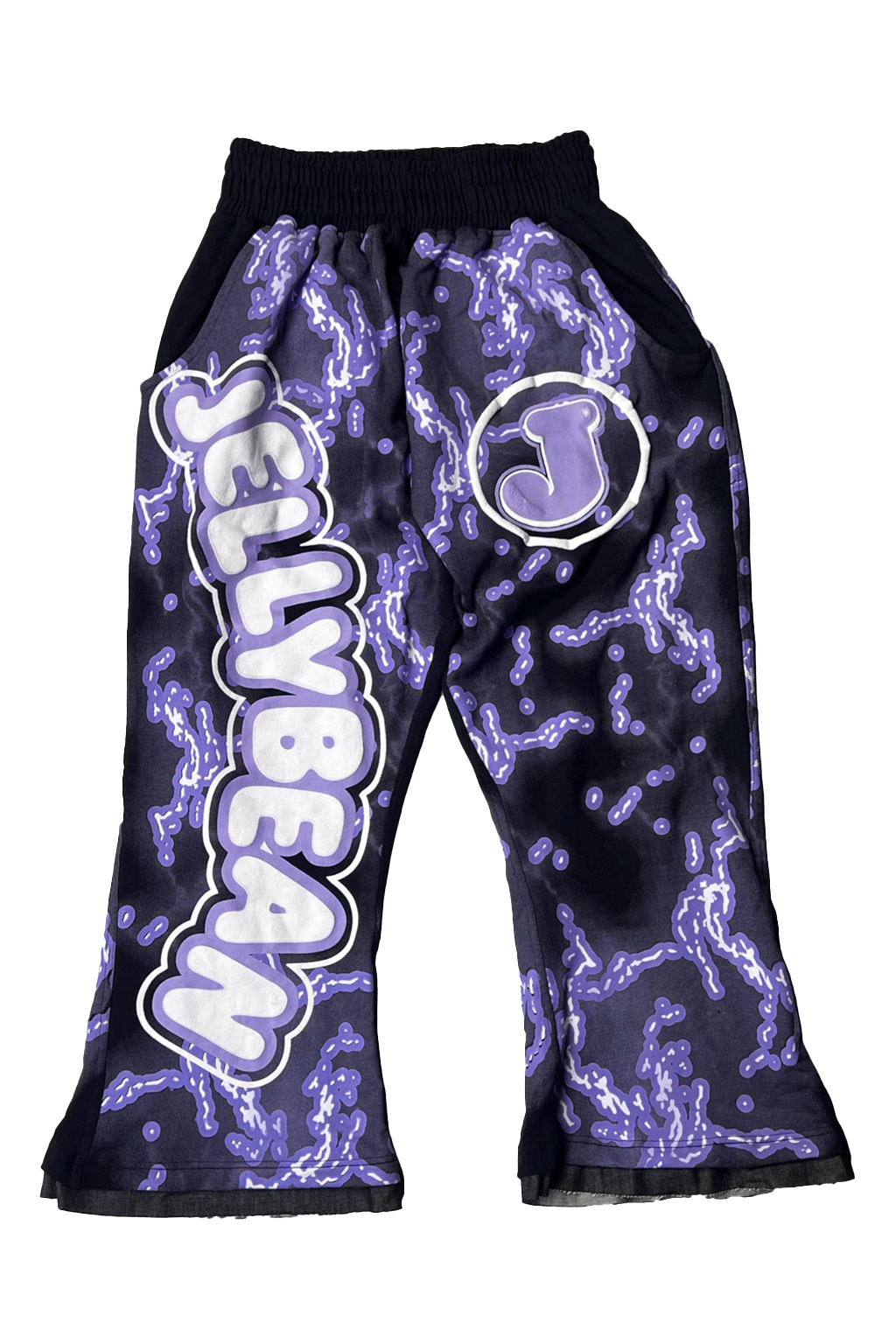 Lightning Sweat Pants