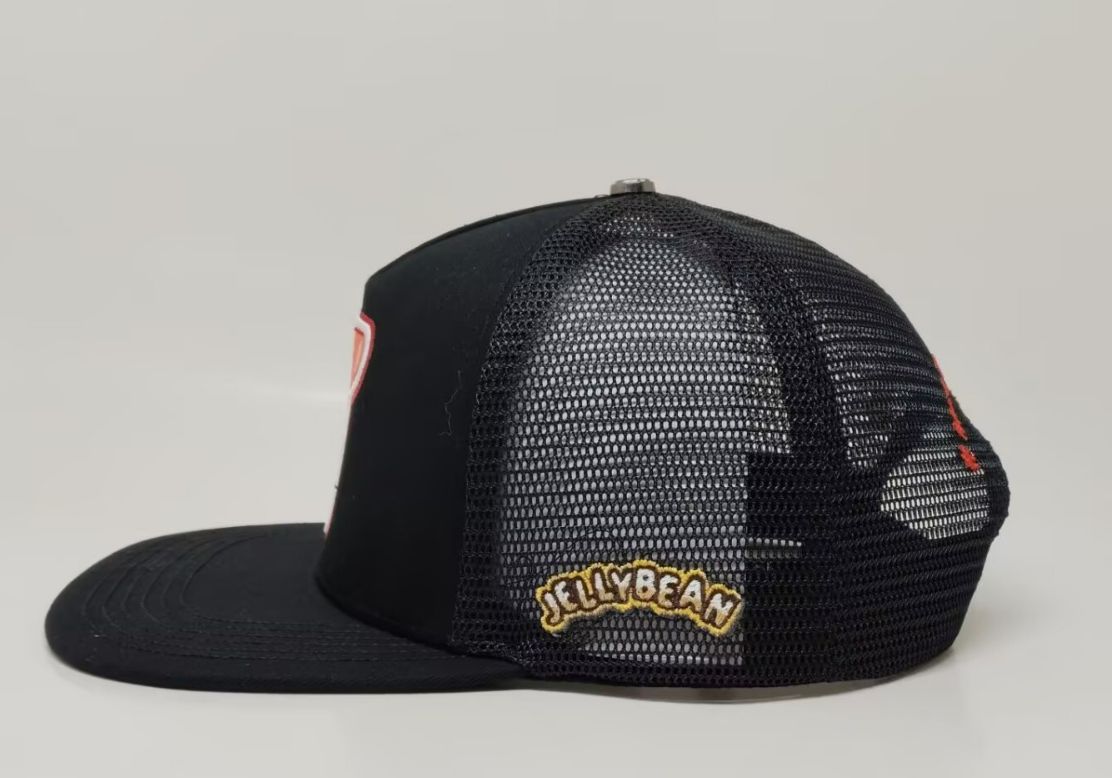 Jellybean Worldwide Snapback Hat