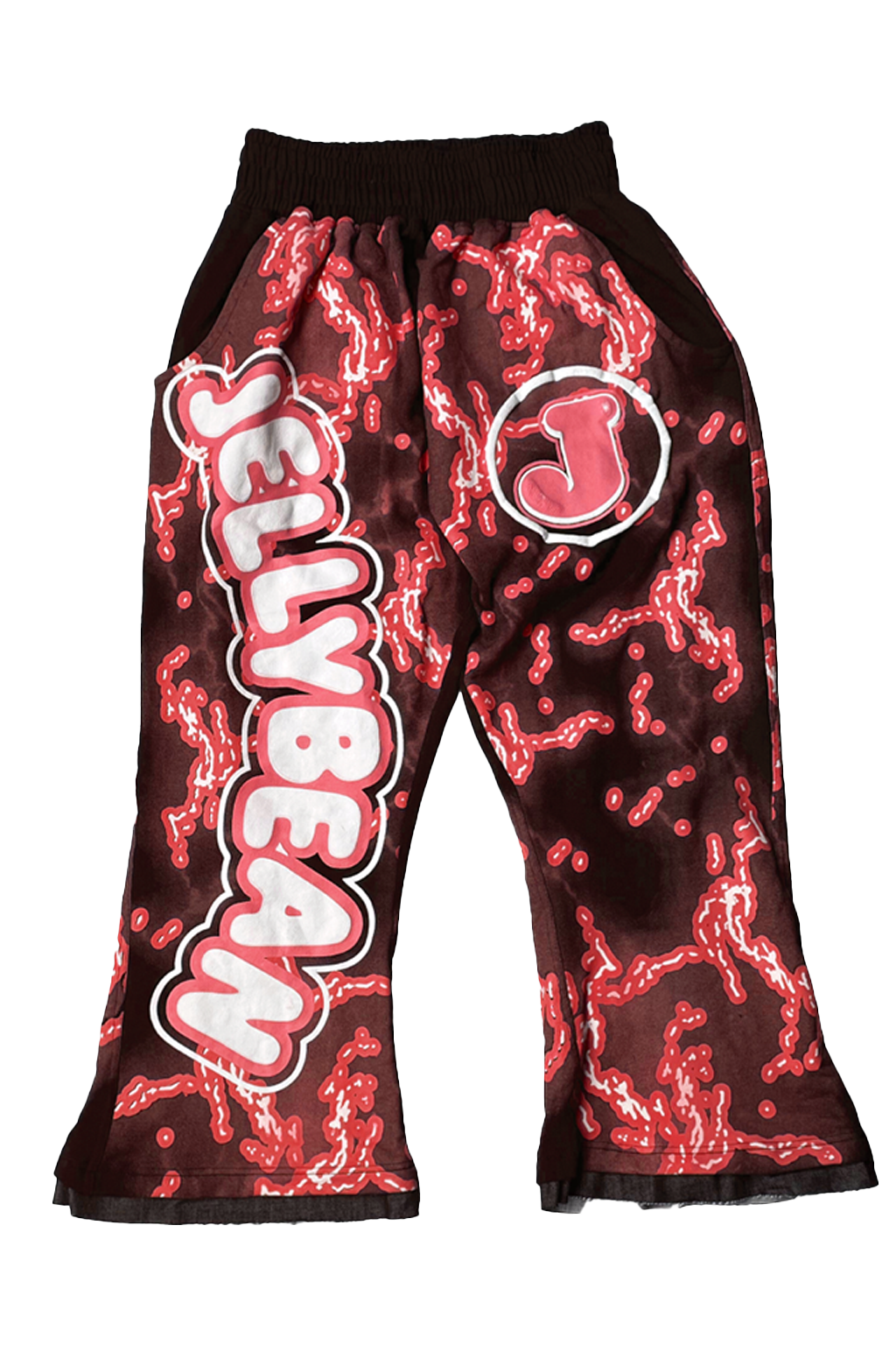 Lightning Sweat Pants