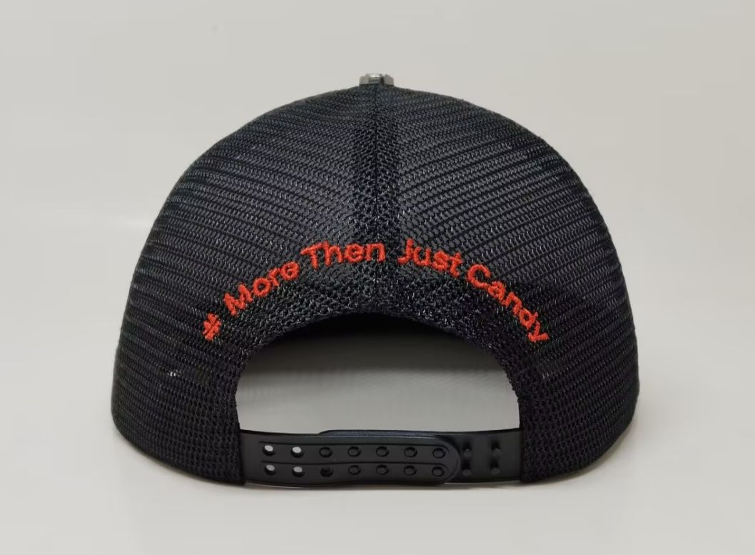 Jellybean Worldwide Snapback Hat