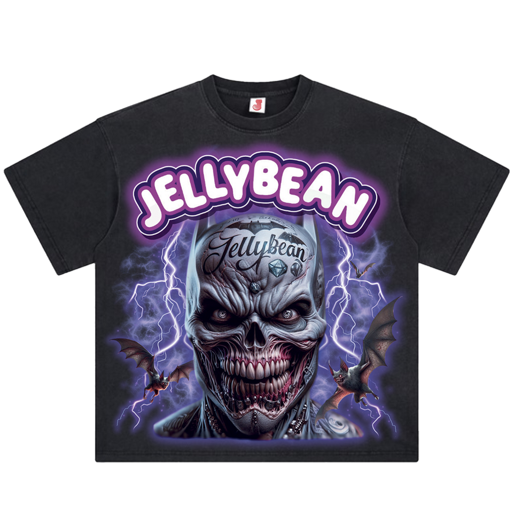 Gotham Ghoul - Glow in the Dark