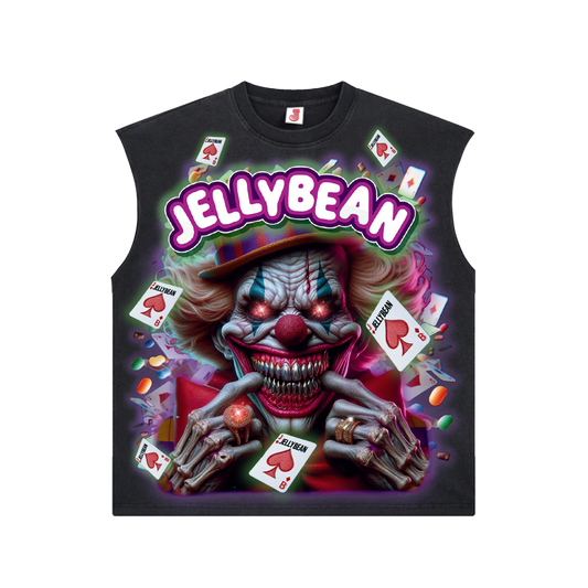 Circus Clown T-Shirt