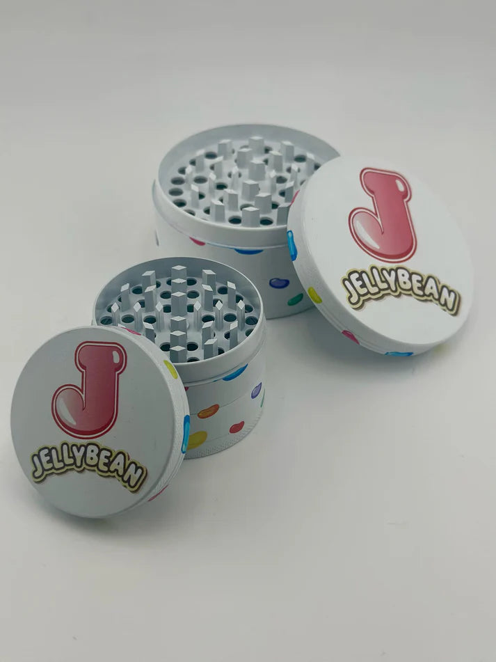 Jellybean Crusher