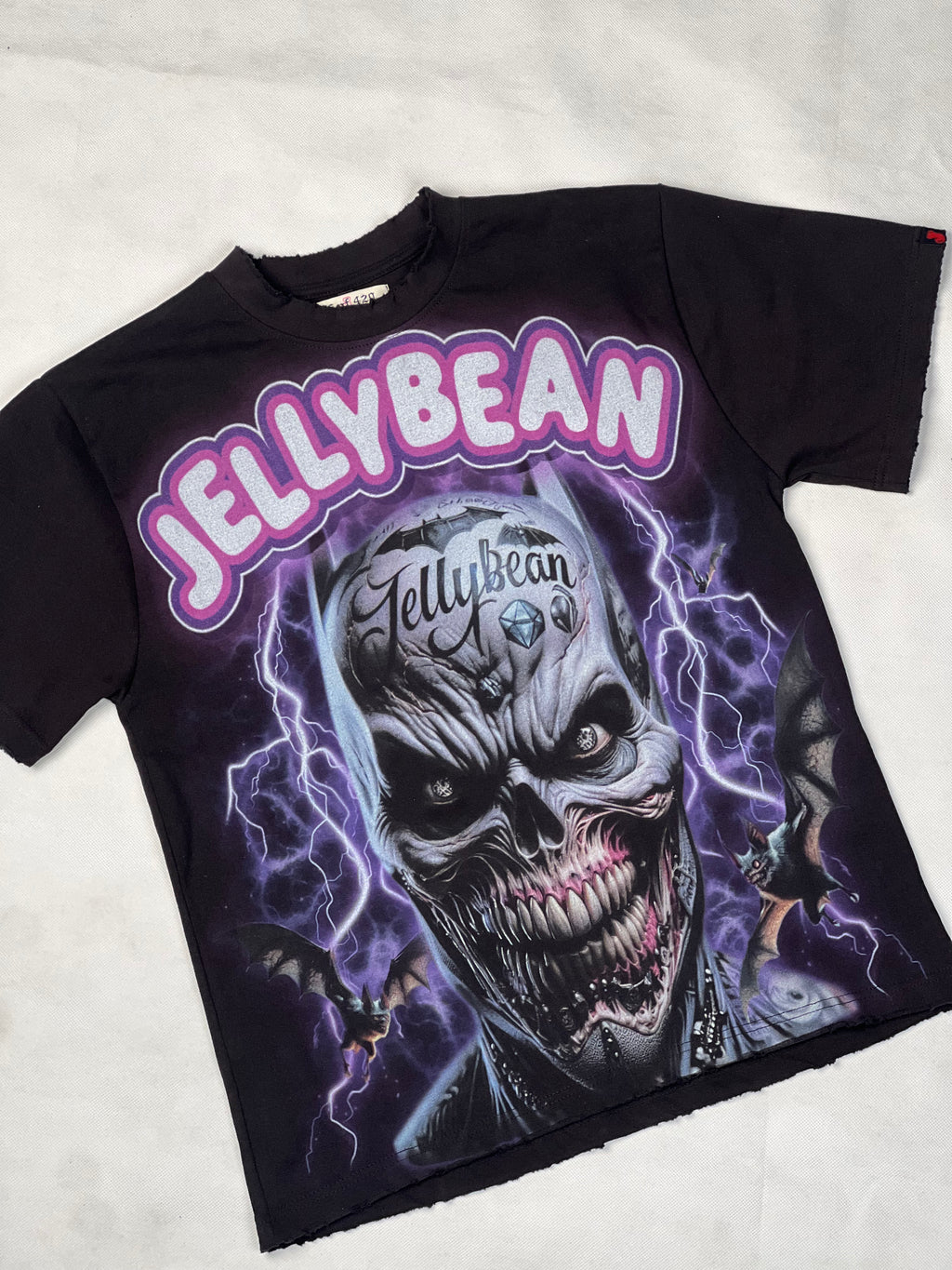 Gotham Ghoul - Glow in the Dark