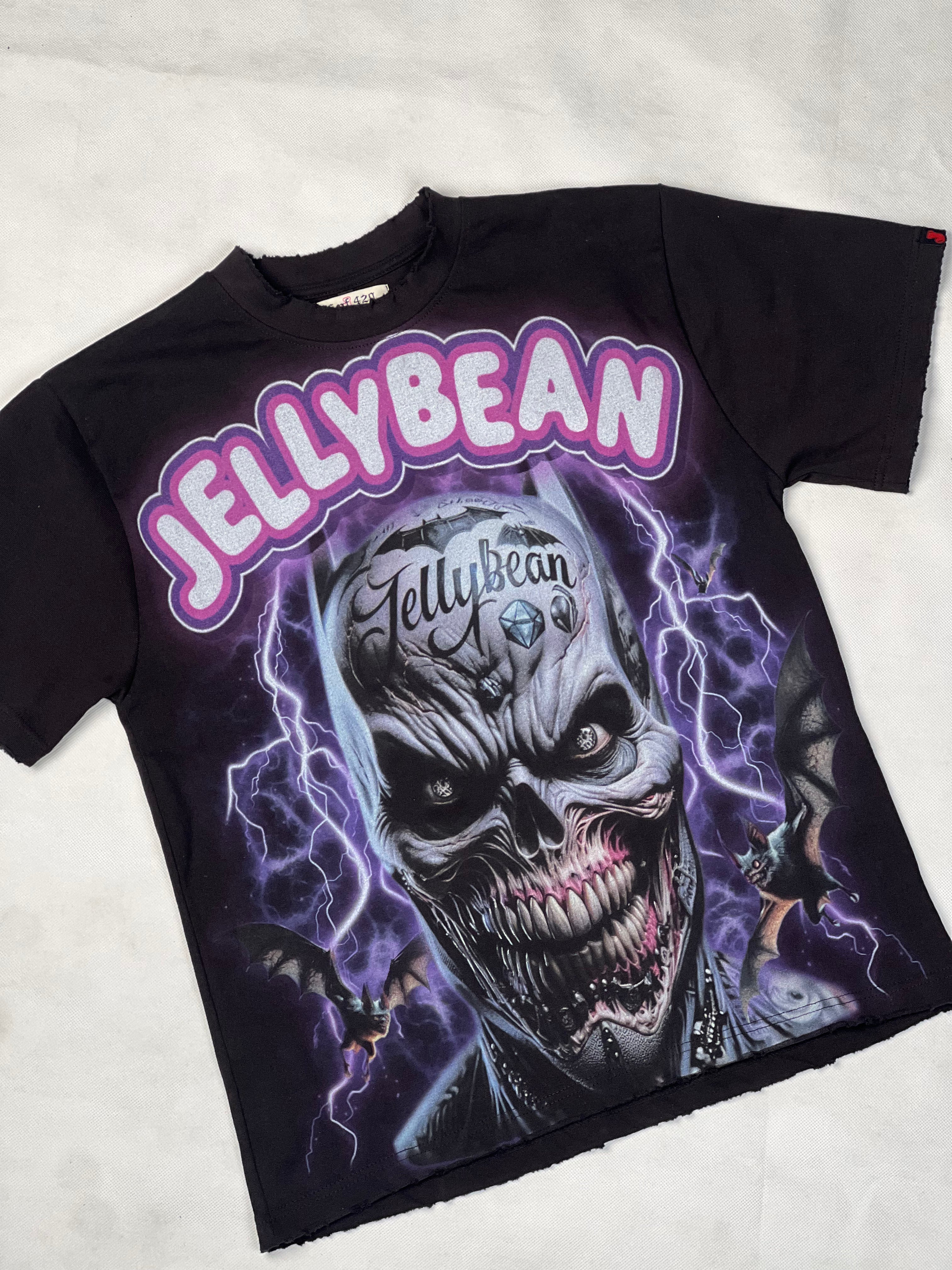 Gotham Ghoul - Glow in the Dark