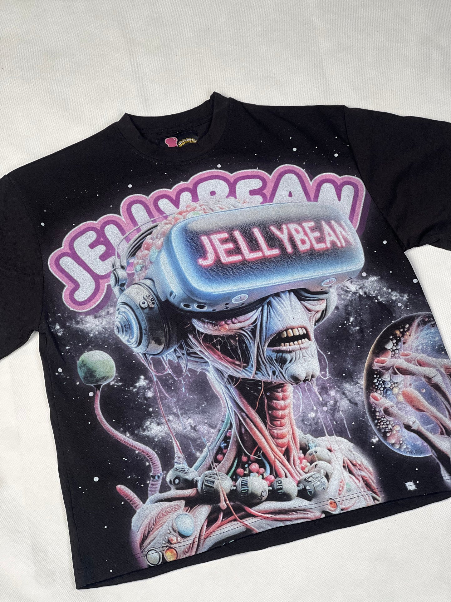Alien VR T-Shirt