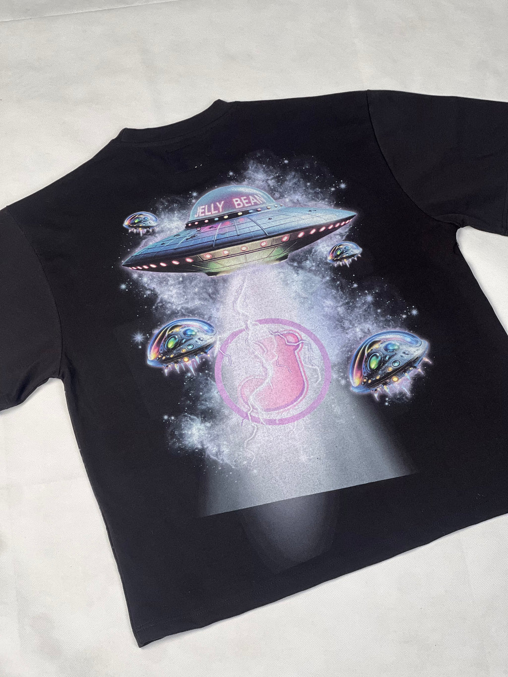 Alien VR T-Shirt