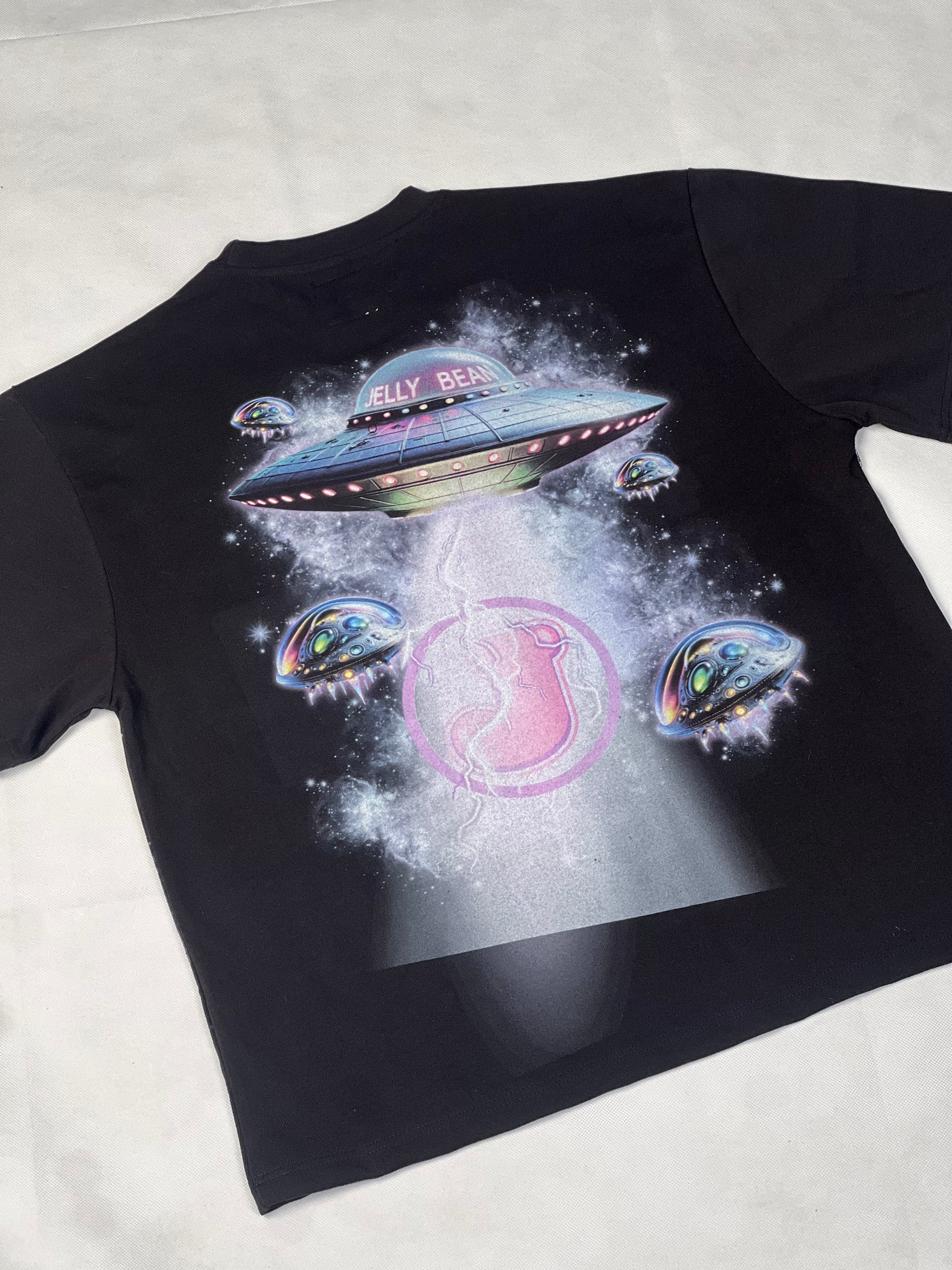 Alien VR T-Shirt