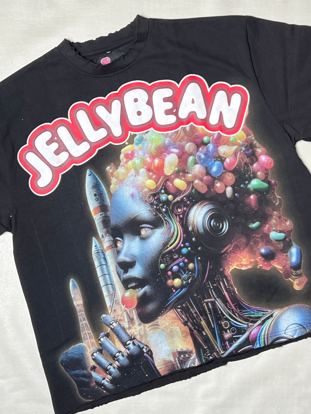 Rock Candy Jellybean T-Shirt