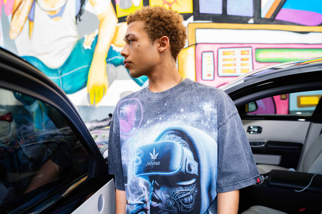 VR Jellybean T-Shirt