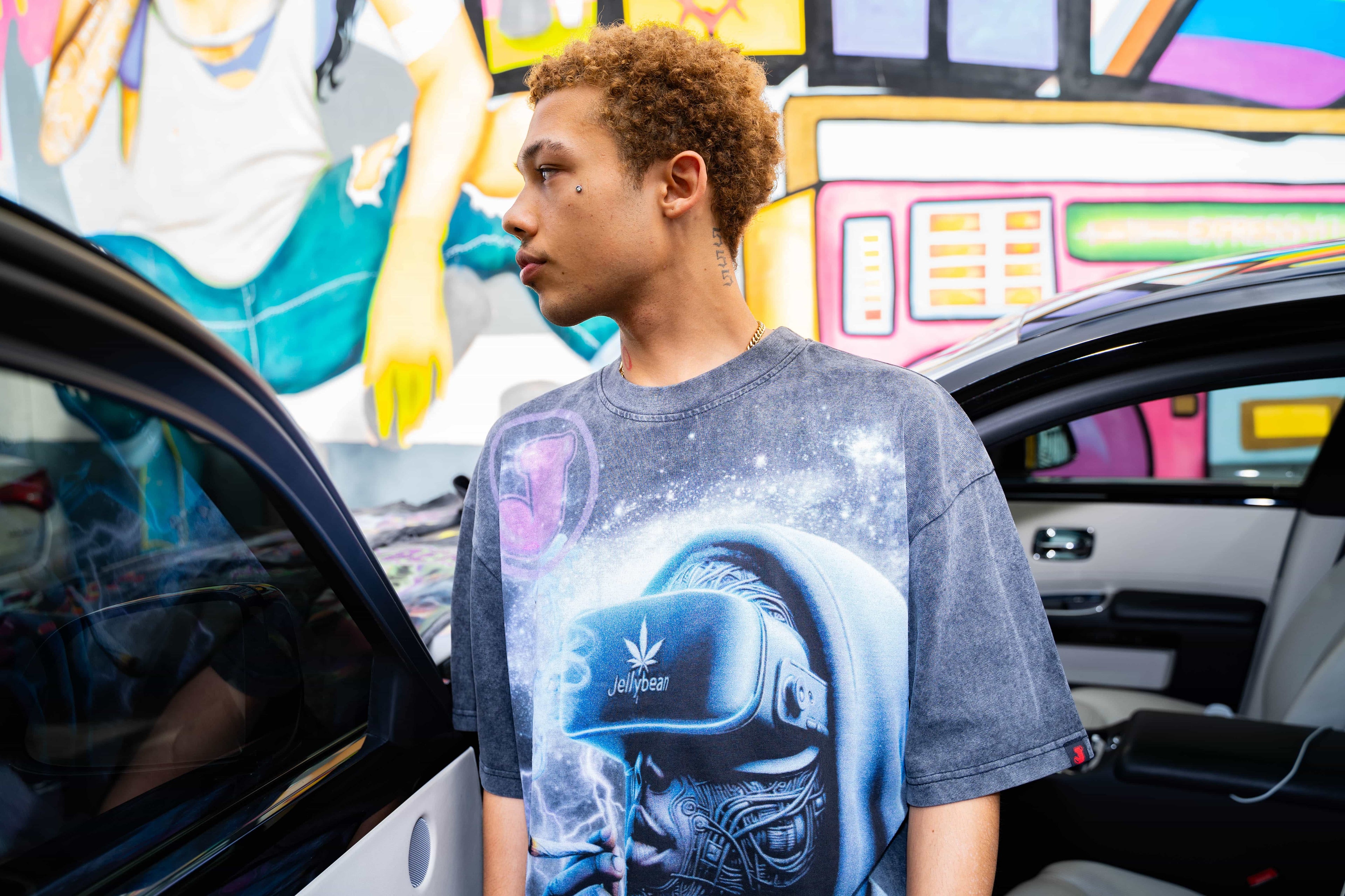 VR Jellybean T-Shirt