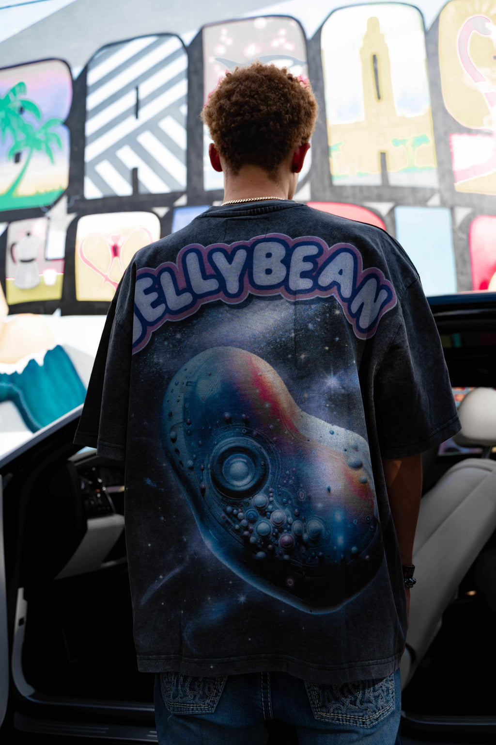 VR Jellybean T-Shirt