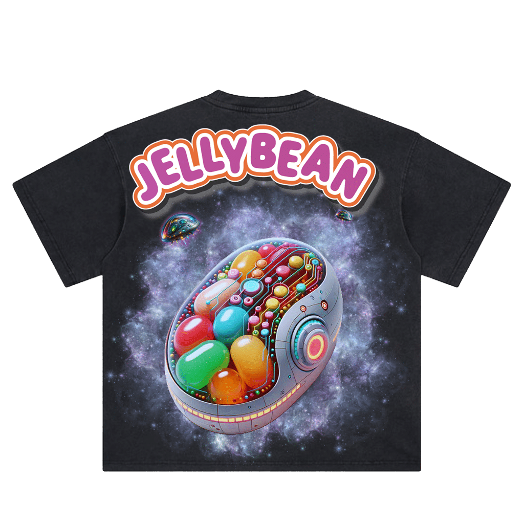 Android Jellybean T-Shirt