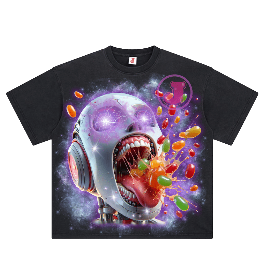 Android Jellybean T-Shirt