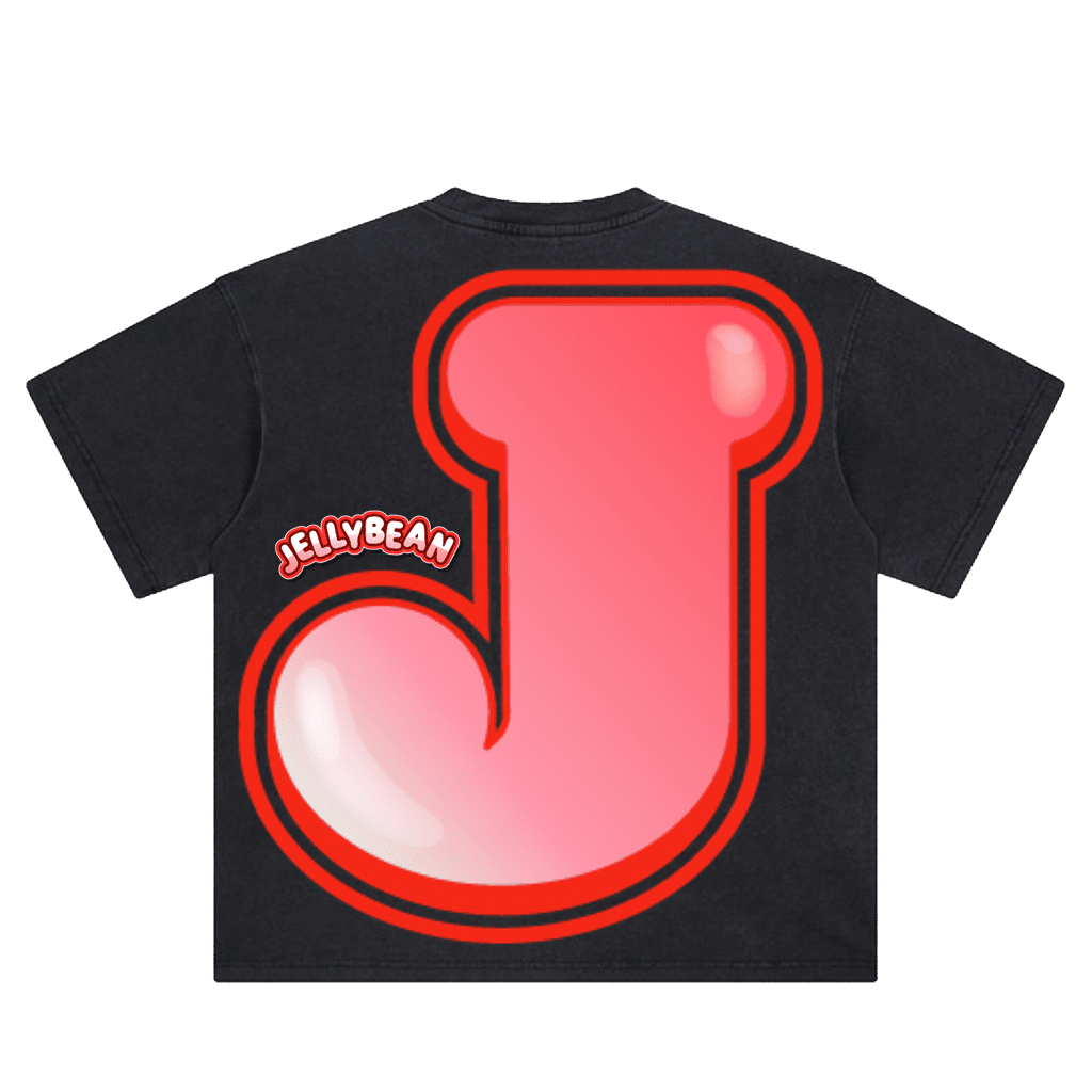 Jellybean Nuke T-Shirt