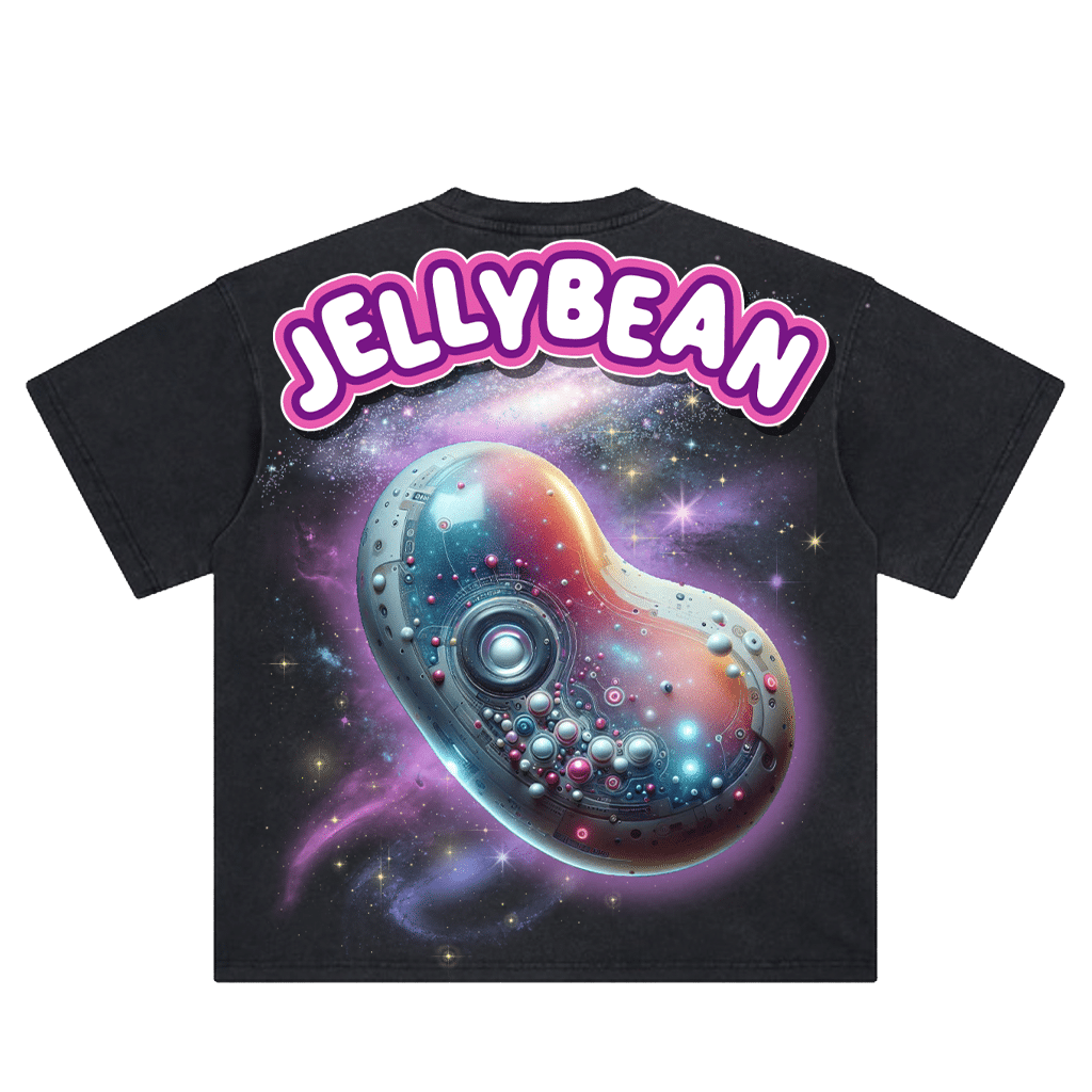 VR Jellybean T-Shirt