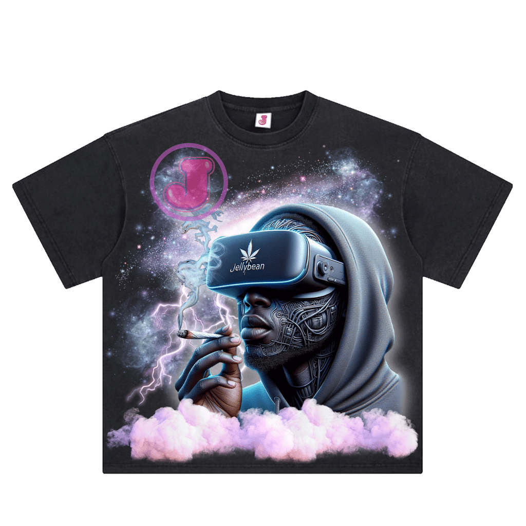 VR Jellybean T-Shirt