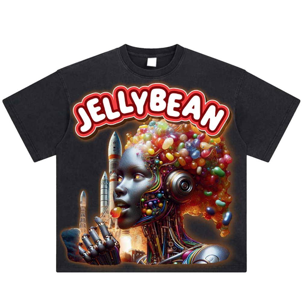 Rock Candy Jellybean T-Shirt
