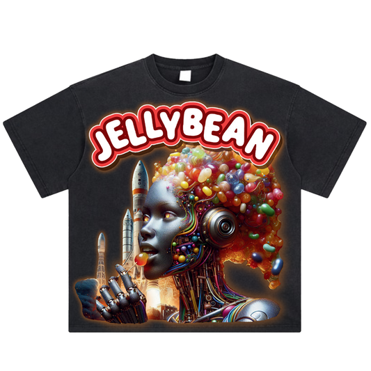 Rock Candy Jellybean T-Shirt