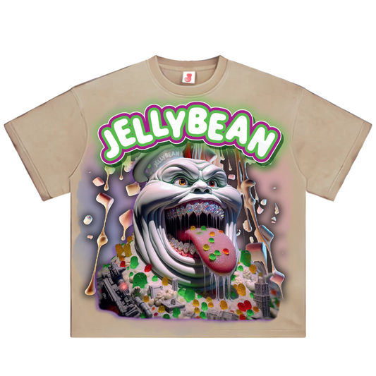 Marshmallow T-Shirt