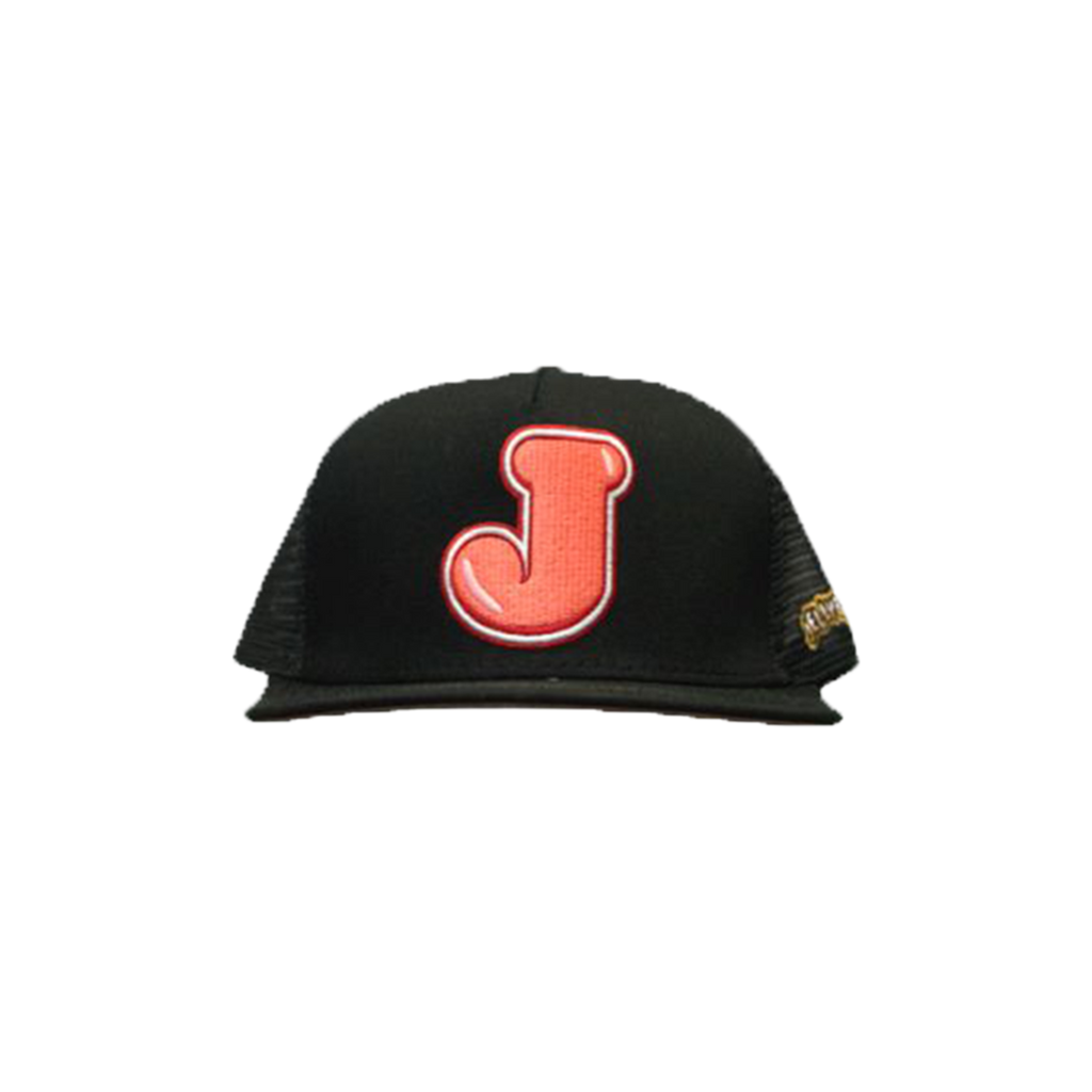 Logo Trucker Hats