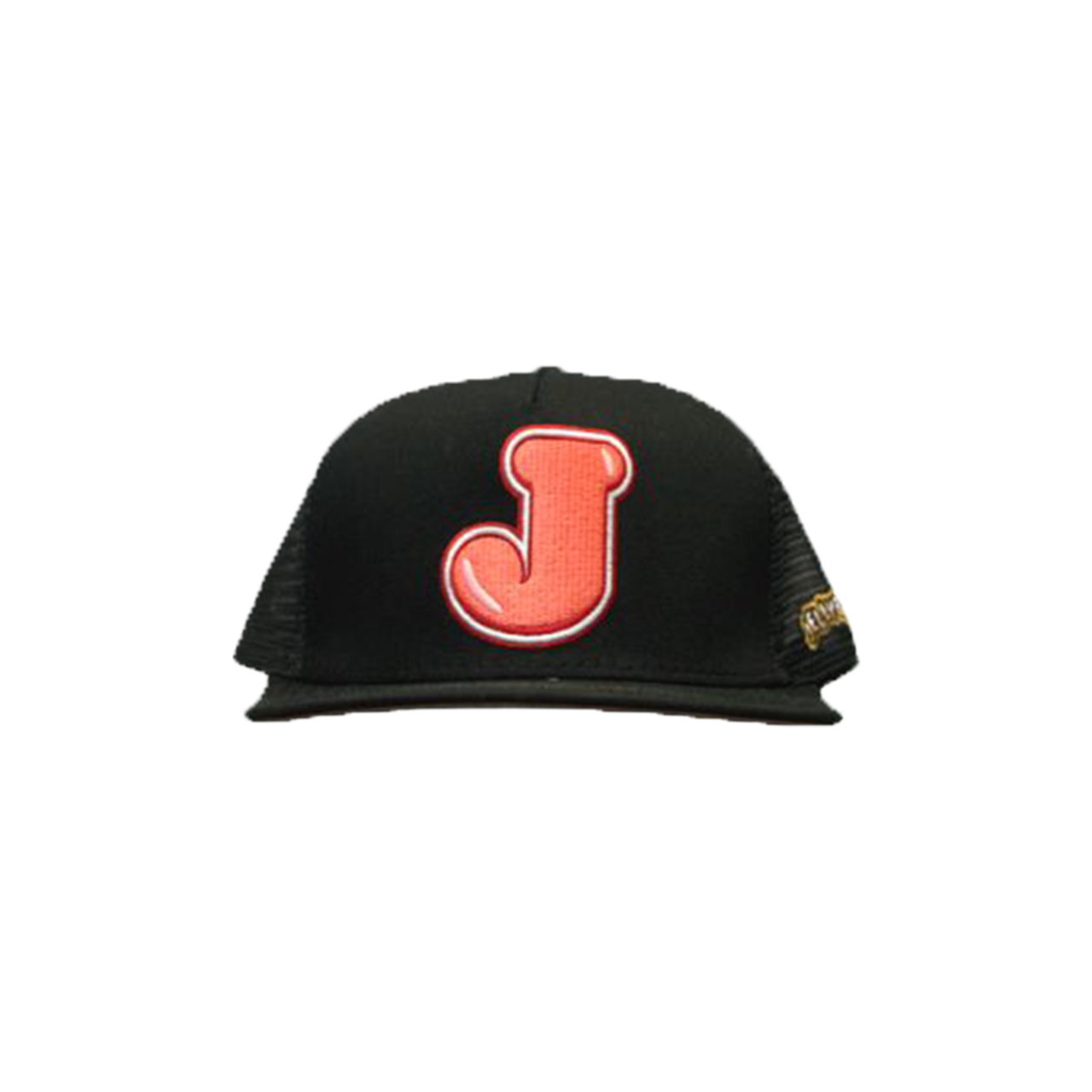 Logo Trucker Hats