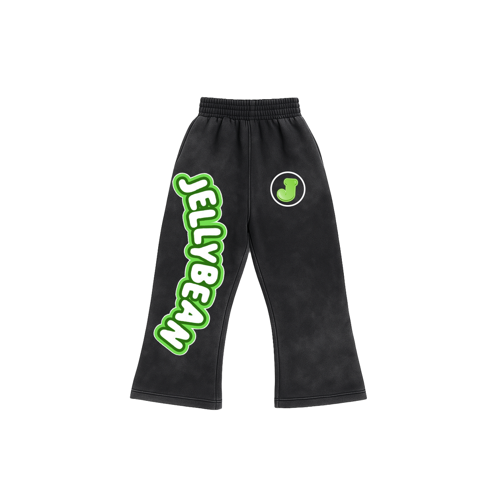 Logo Sweat Pants