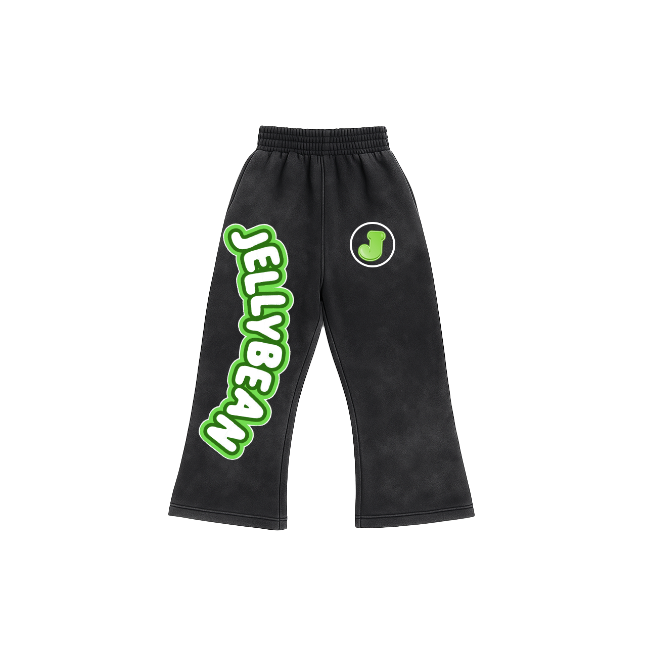 Logo Sweat Pants