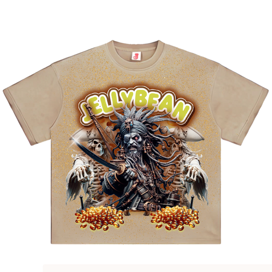 Ahoy Pirate T-Shirt