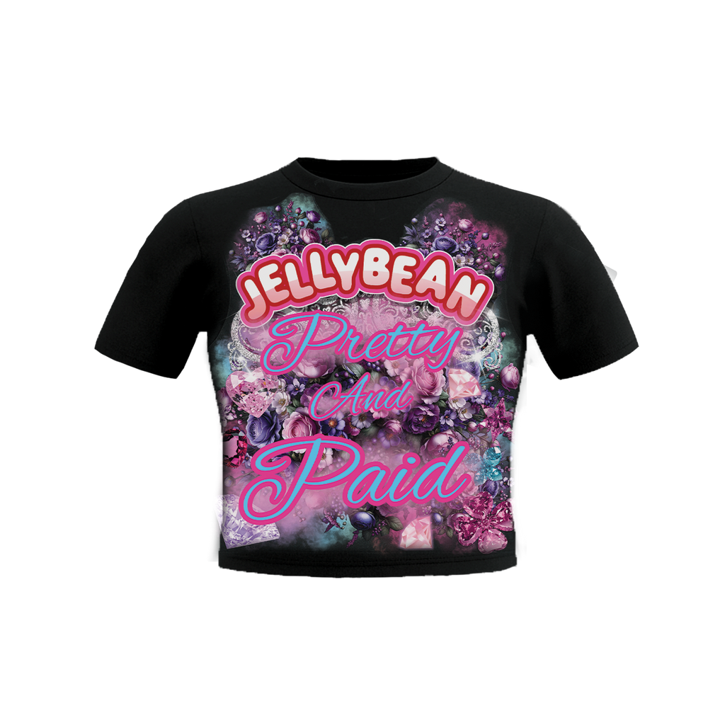 Cropped Shirt (Women)