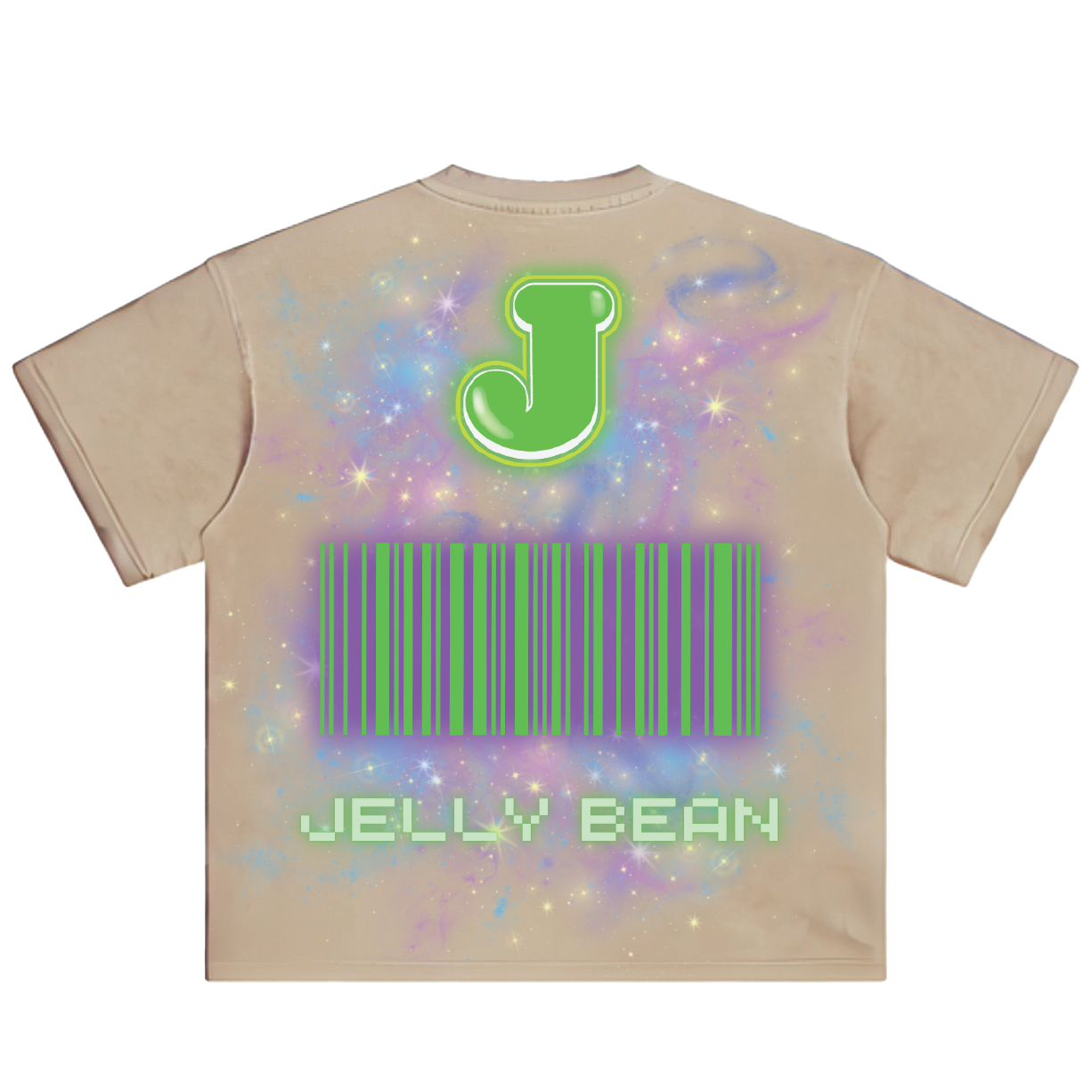 Surfer Alien T-Shirt