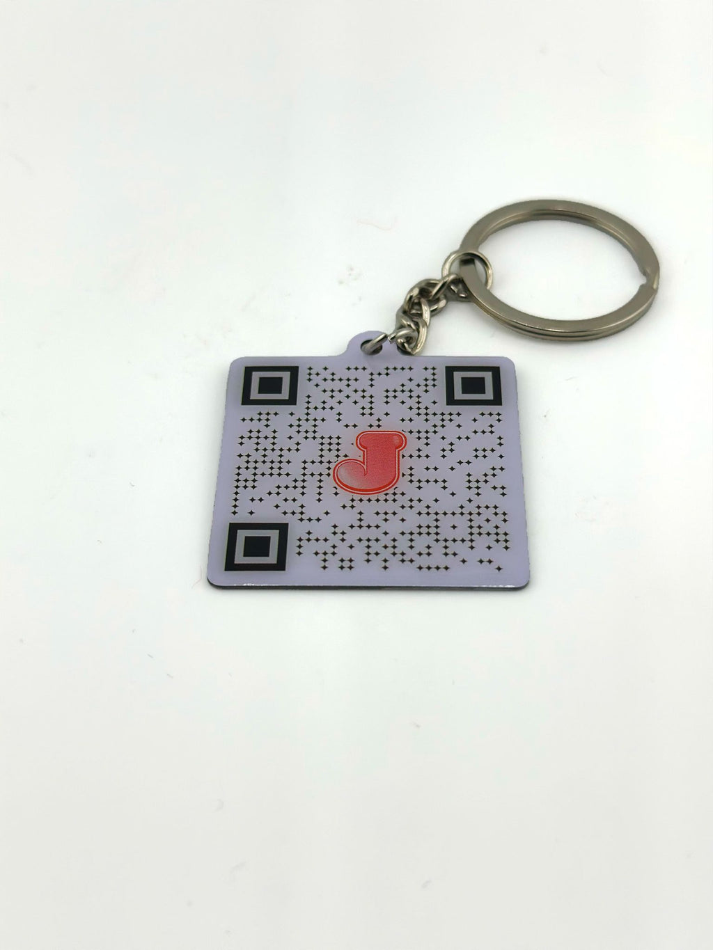 Iconic Jellybean Keychains