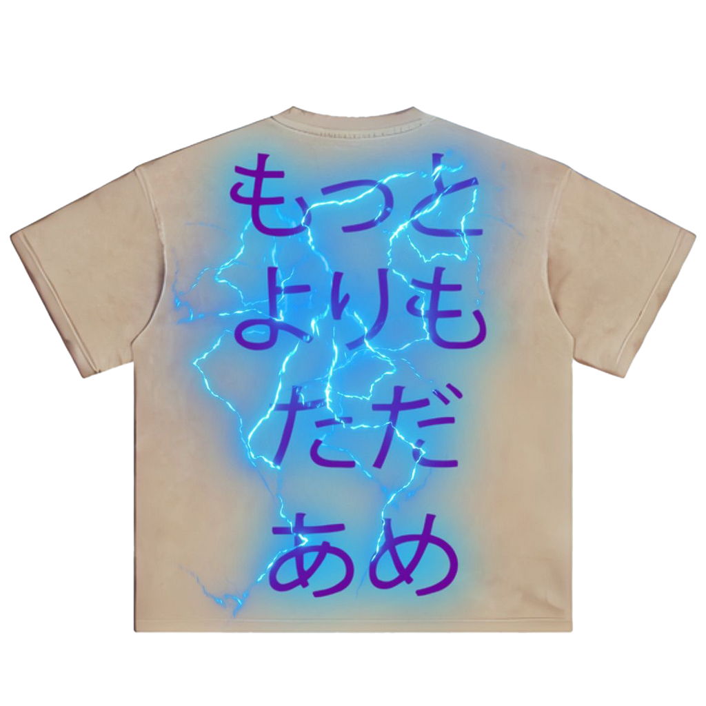 Anime T-Shirt