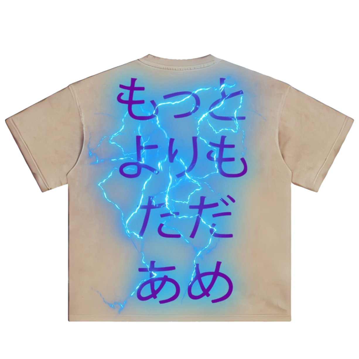 Anime T-Shirt