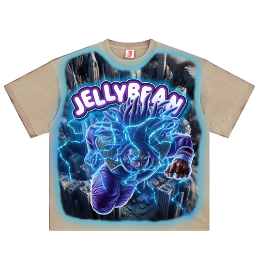 Anime T-Shirt
