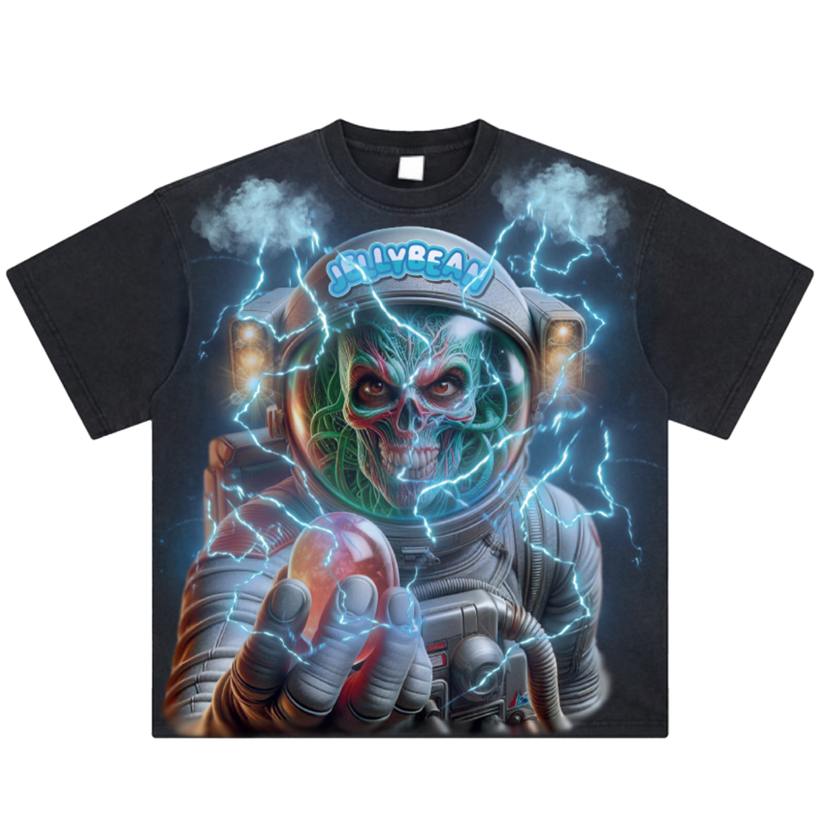 Bean Beyond T-Shirt