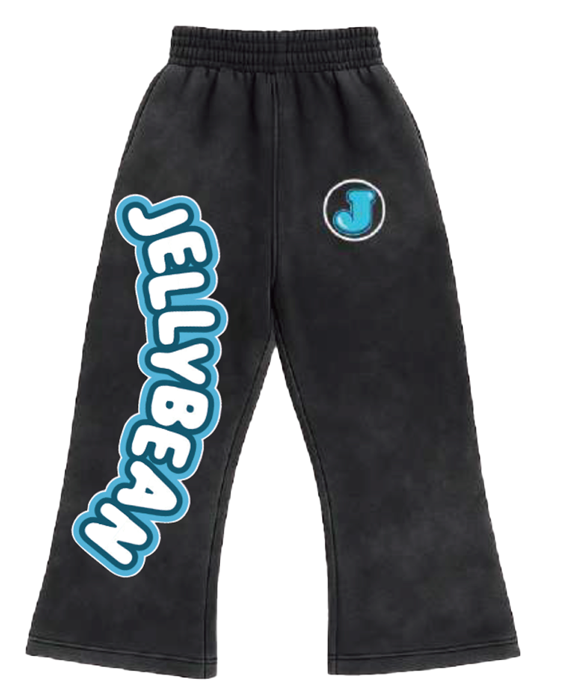Logo Sweat Pants