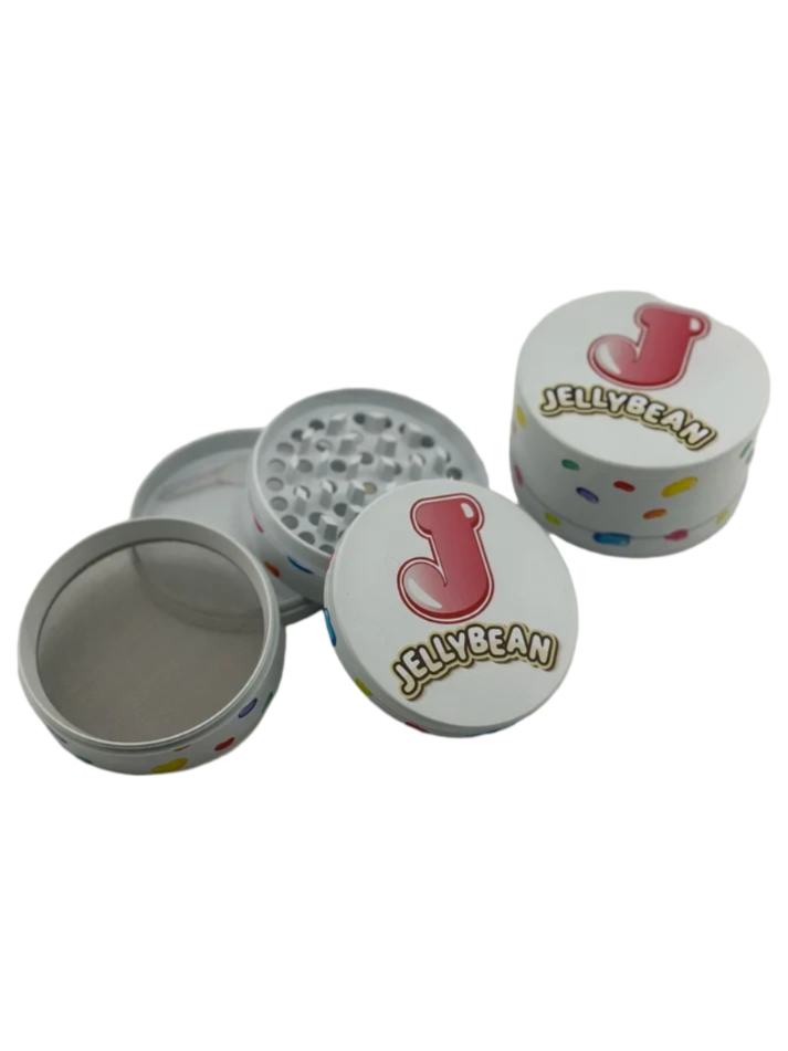 Jellybean Crusher