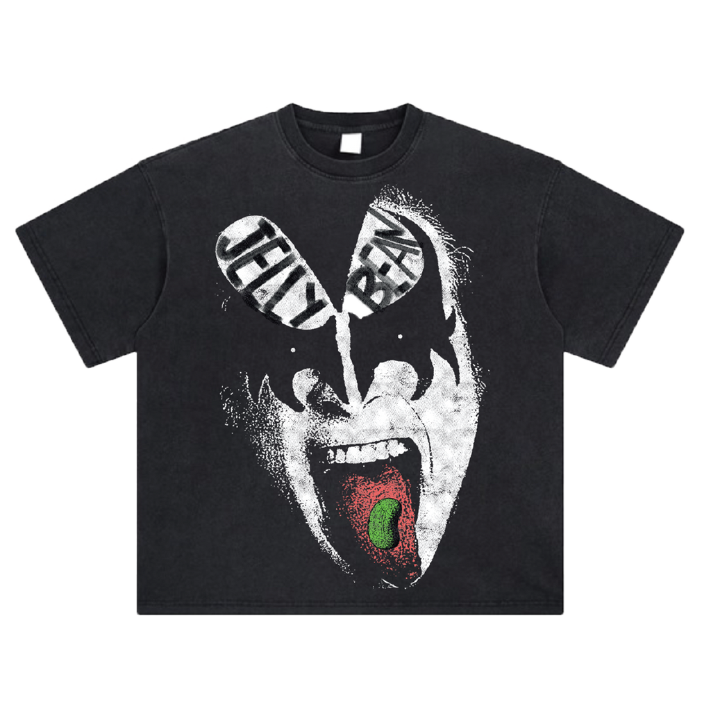 Kiss Me Jellybean T-Shirt