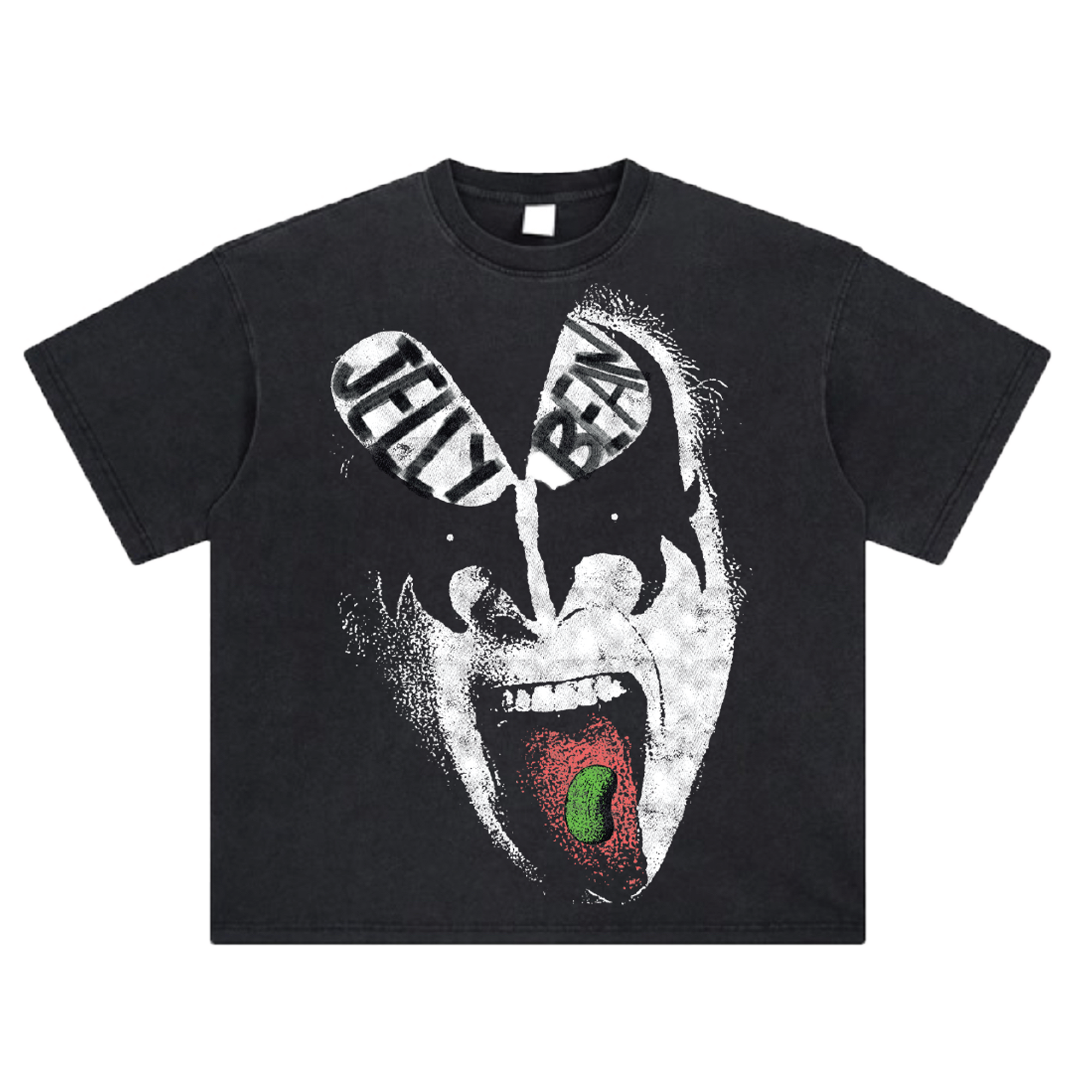 Kiss Me Jellybean T-Shirt