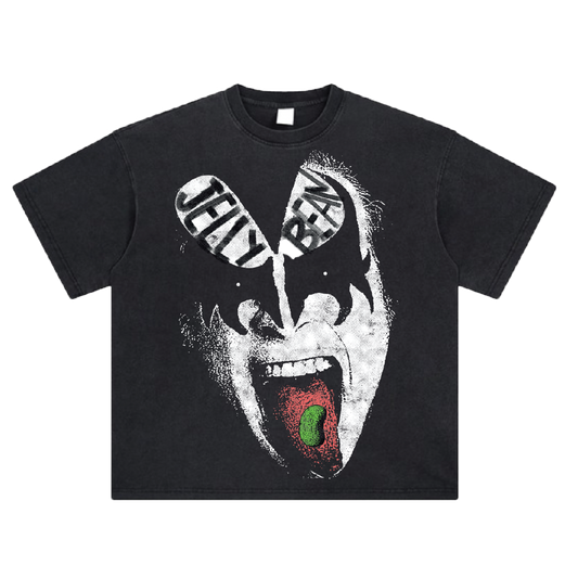 Kiss Me Jellybean T-Shirt