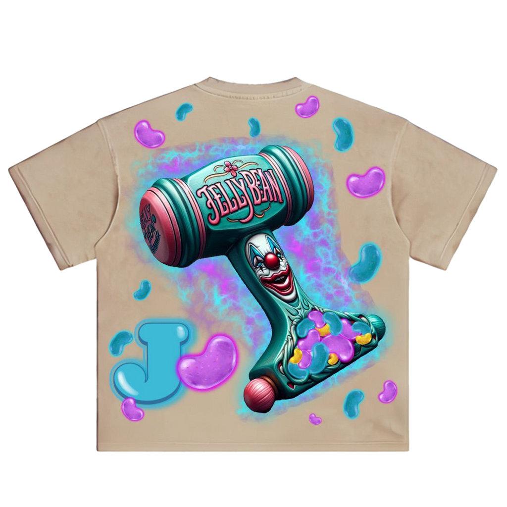 Miss Mayhem T-Shirt