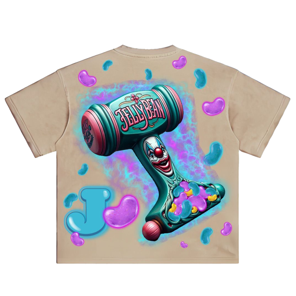 Miss Mayhem T-Shirt